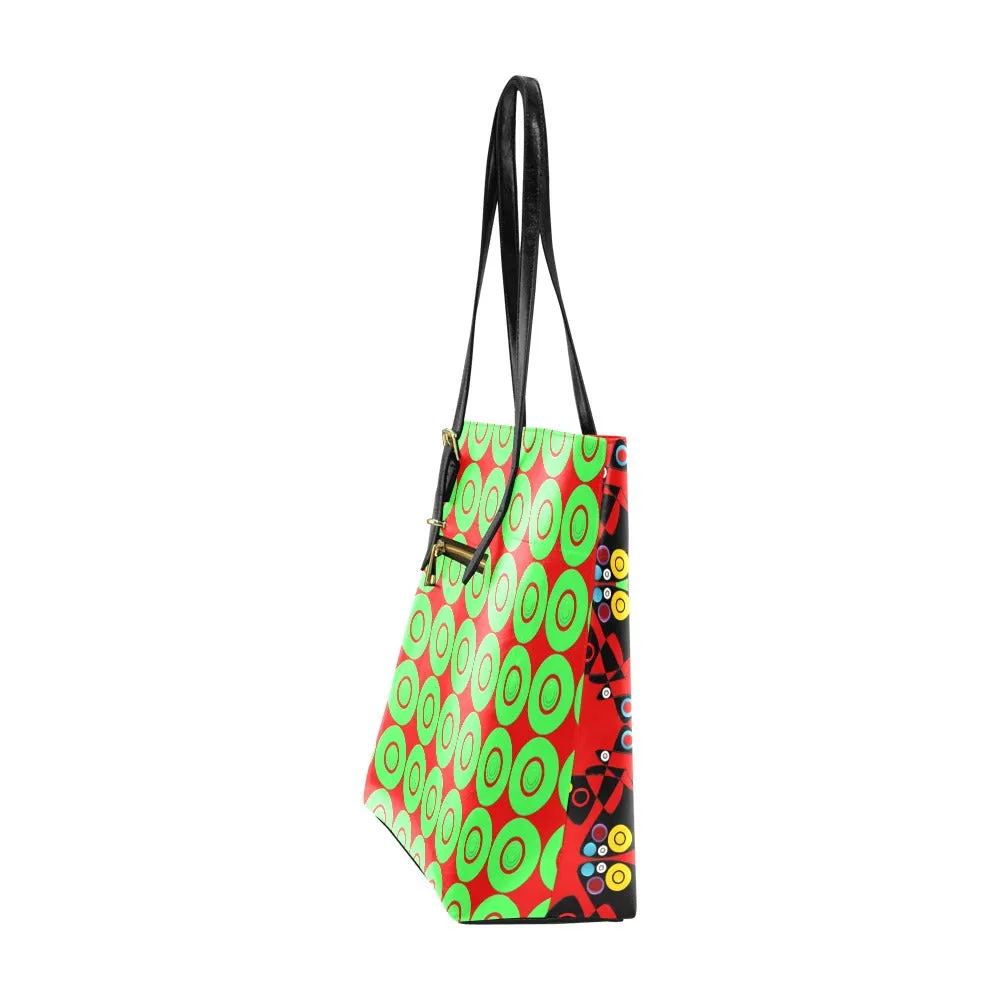 Origen Destination Women's Tote Bag/Small