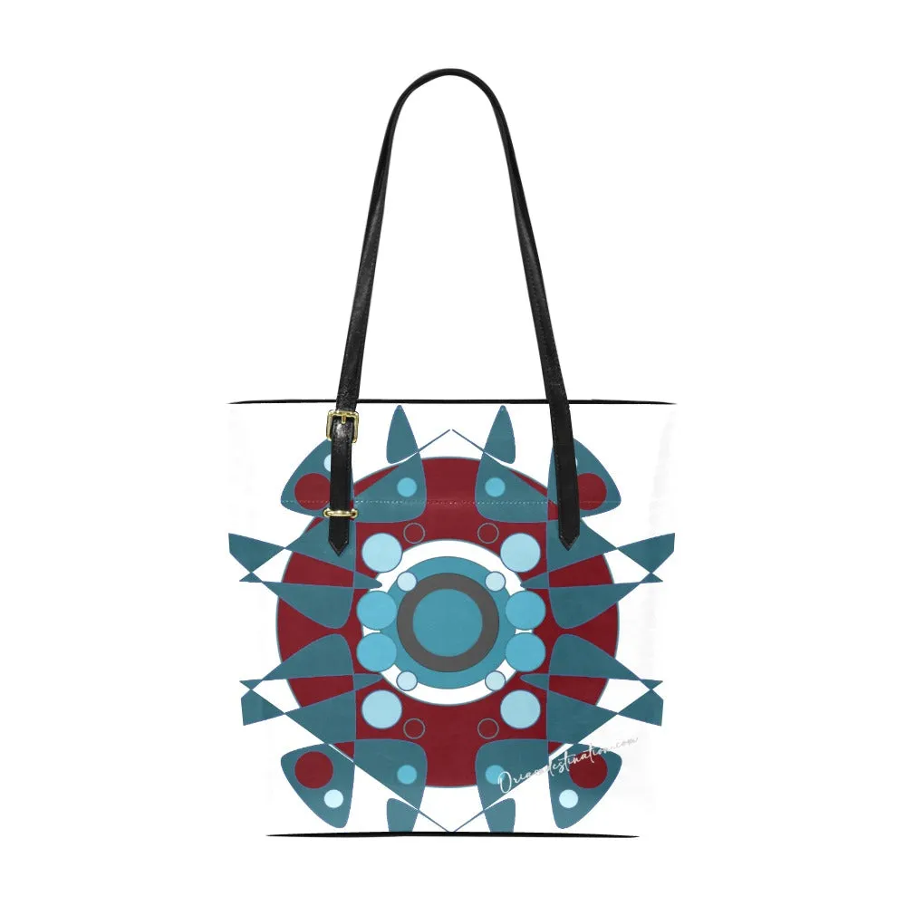 Origen Destination Women's Tote Bag/Small