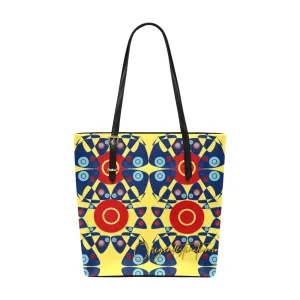 Origen Destination Women's Tote Bag/Small