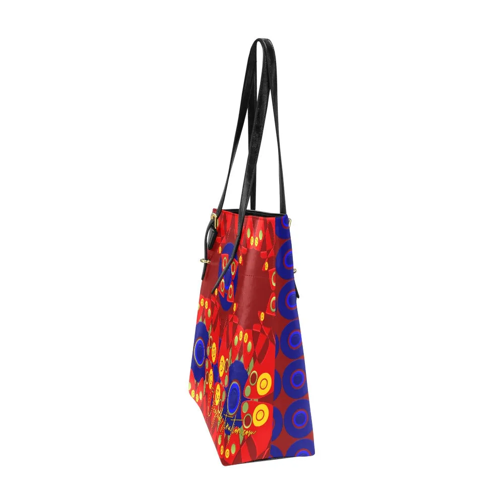 Origen Destination Women's Tote Bag/Small