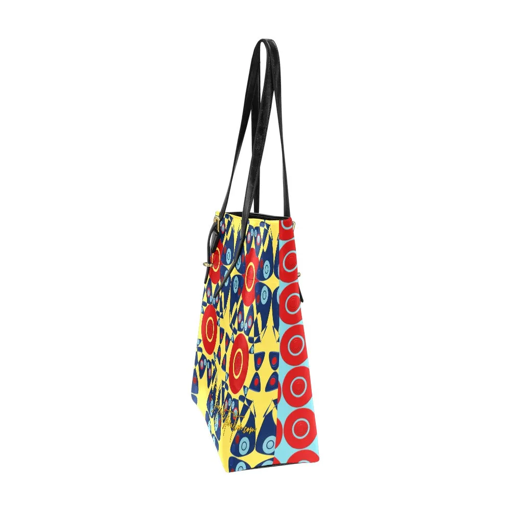 Origen Destination Women's Tote Bag/Small