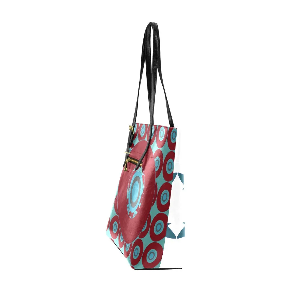 Origen Destination Women's Tote Bag/Small