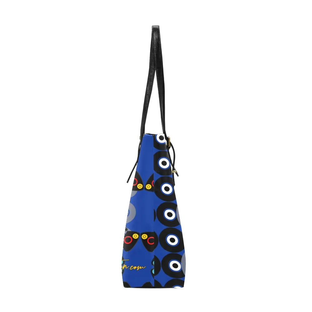Origen Destination Women's Tote Bag/Small
