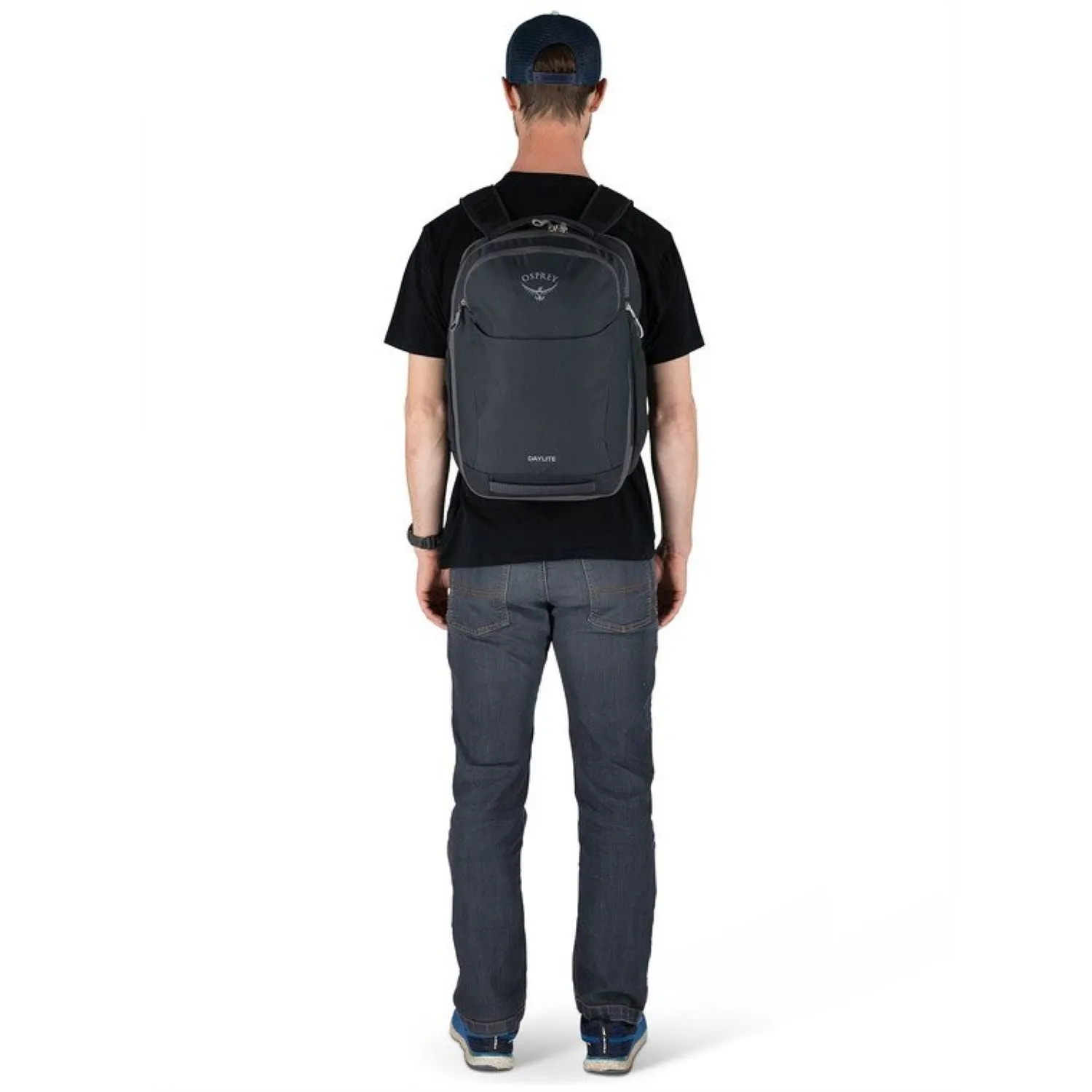 Osprey Daylite Expandable Travel Pack 26 6 O/S (SA)