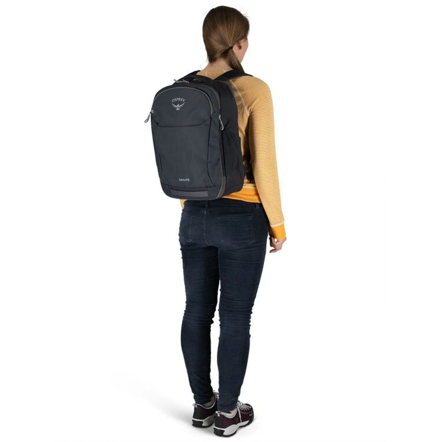 Osprey Daylite Expandable Travel Pack 26 6 O/S (SA)