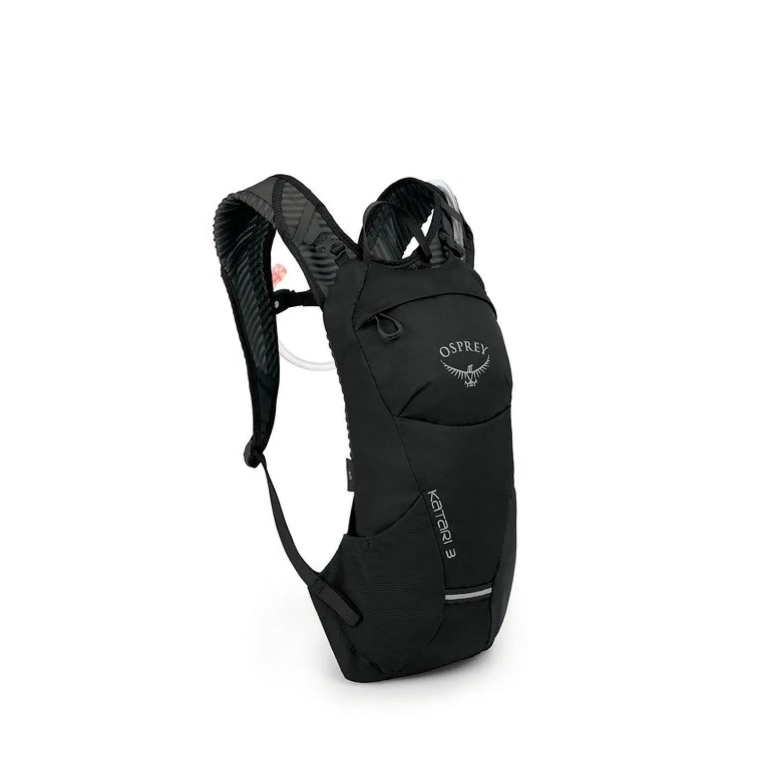 Osprey Katari 3 Hydration Pack Wres O/S - Men's Mountain Biking