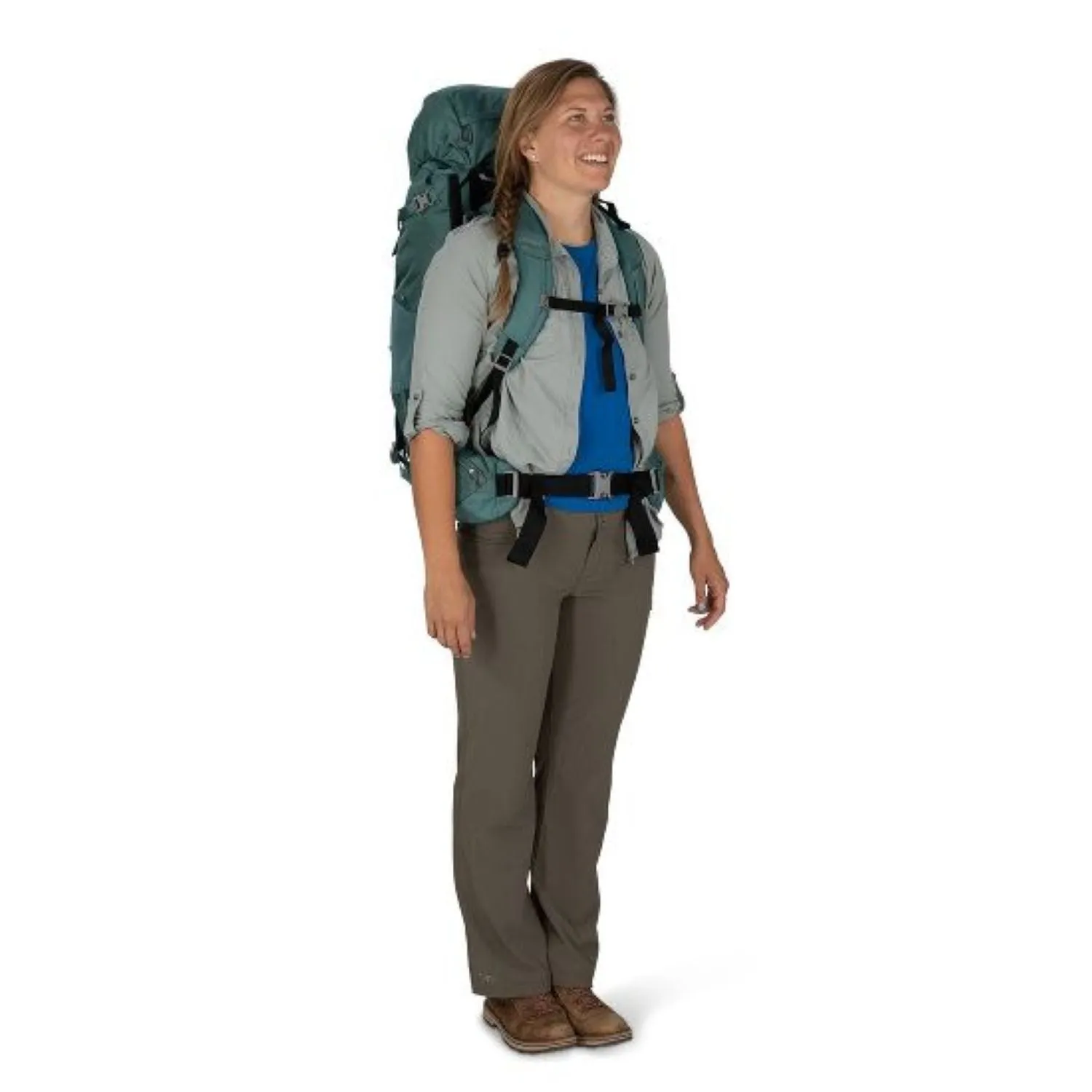 Osprey Viva 65 Backpack - Mountaineering