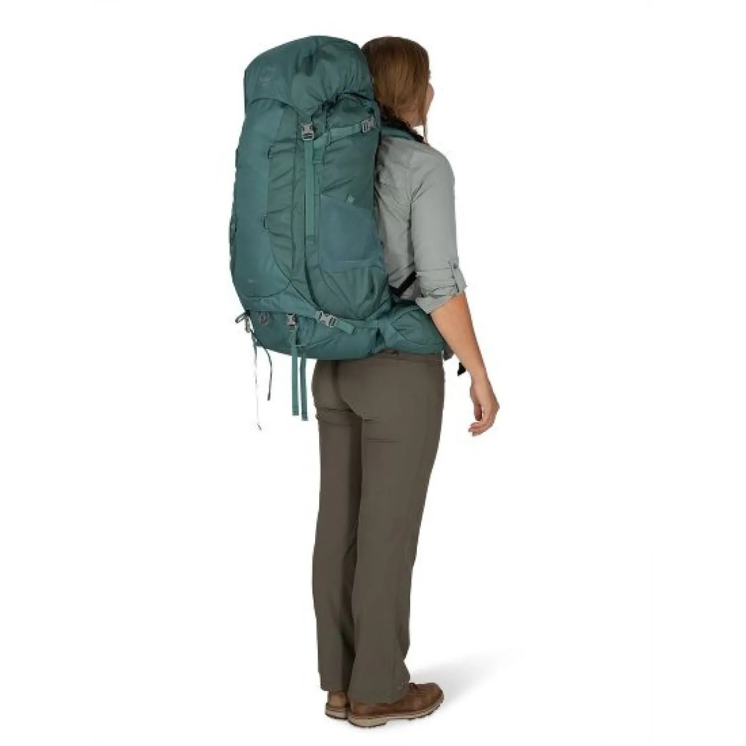 Osprey Viva 65 Backpack - Mountaineering
