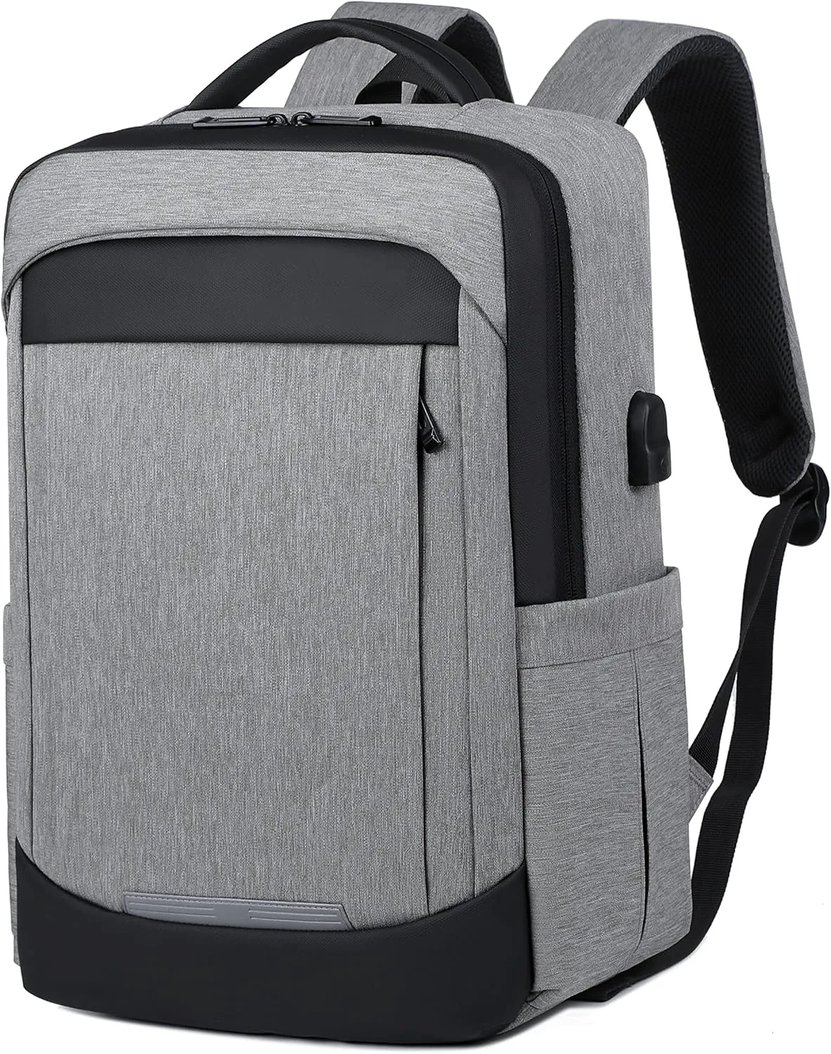 Owen | 17-Inch Travel Backpack: Organized and Efficient