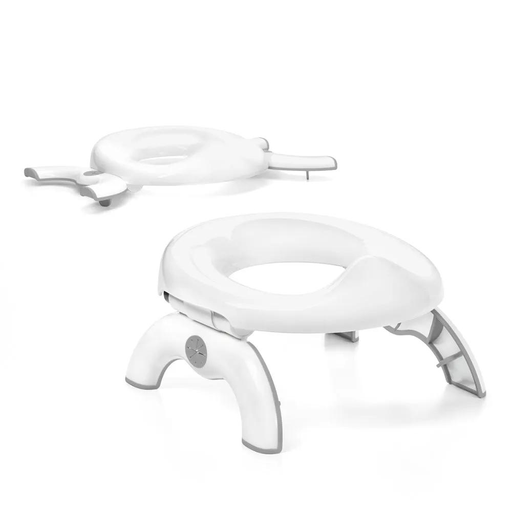 OXO Tot 2 in 1 Potty - Grey