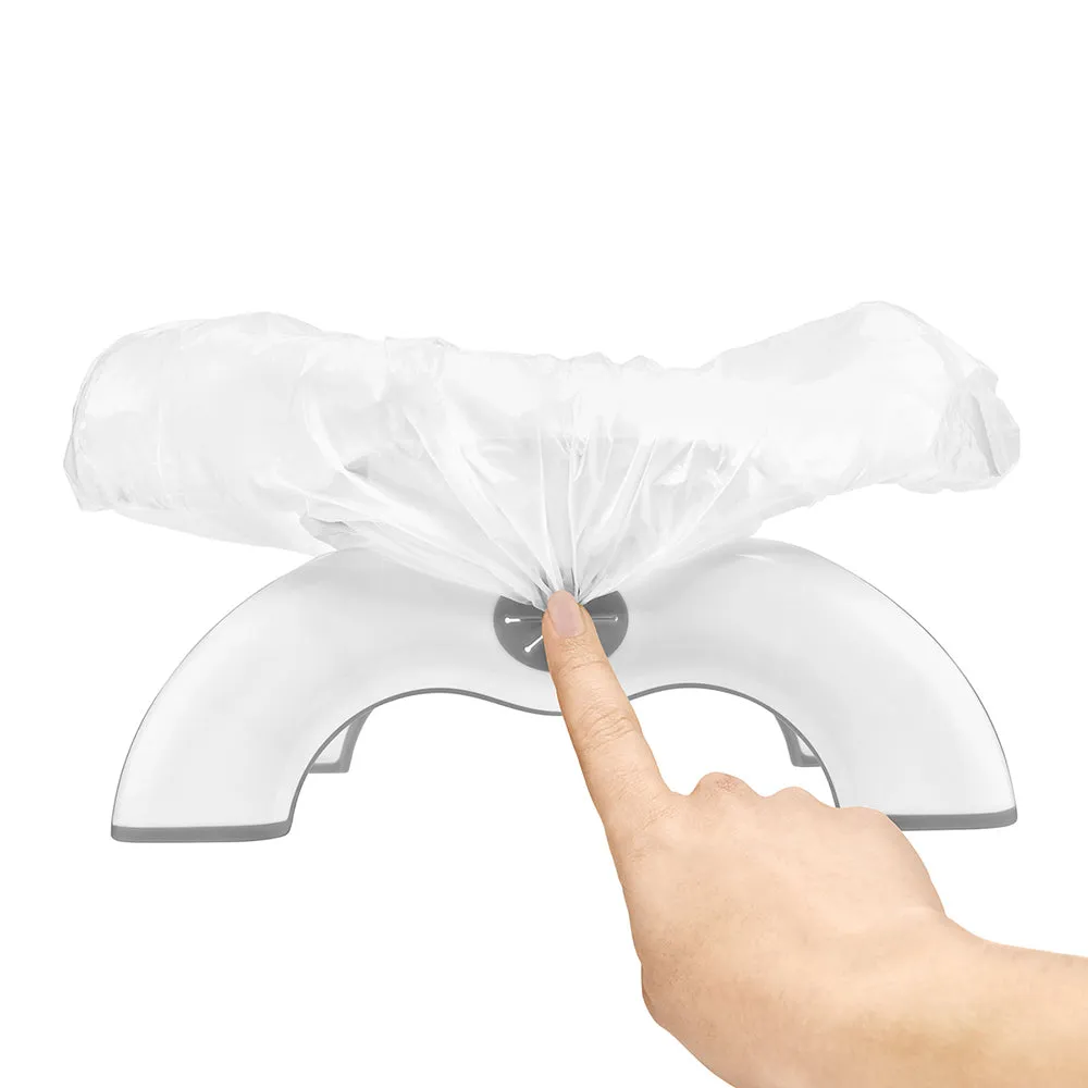 OXO Tot 2 in 1 Potty - Grey