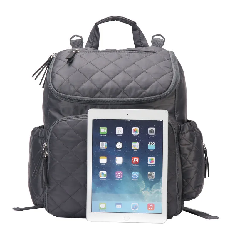 Pack shoulder and mother and baby bag multifunction