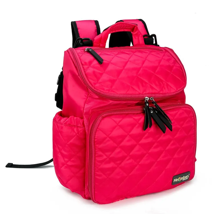 Pack shoulder and mother and baby bag multifunction