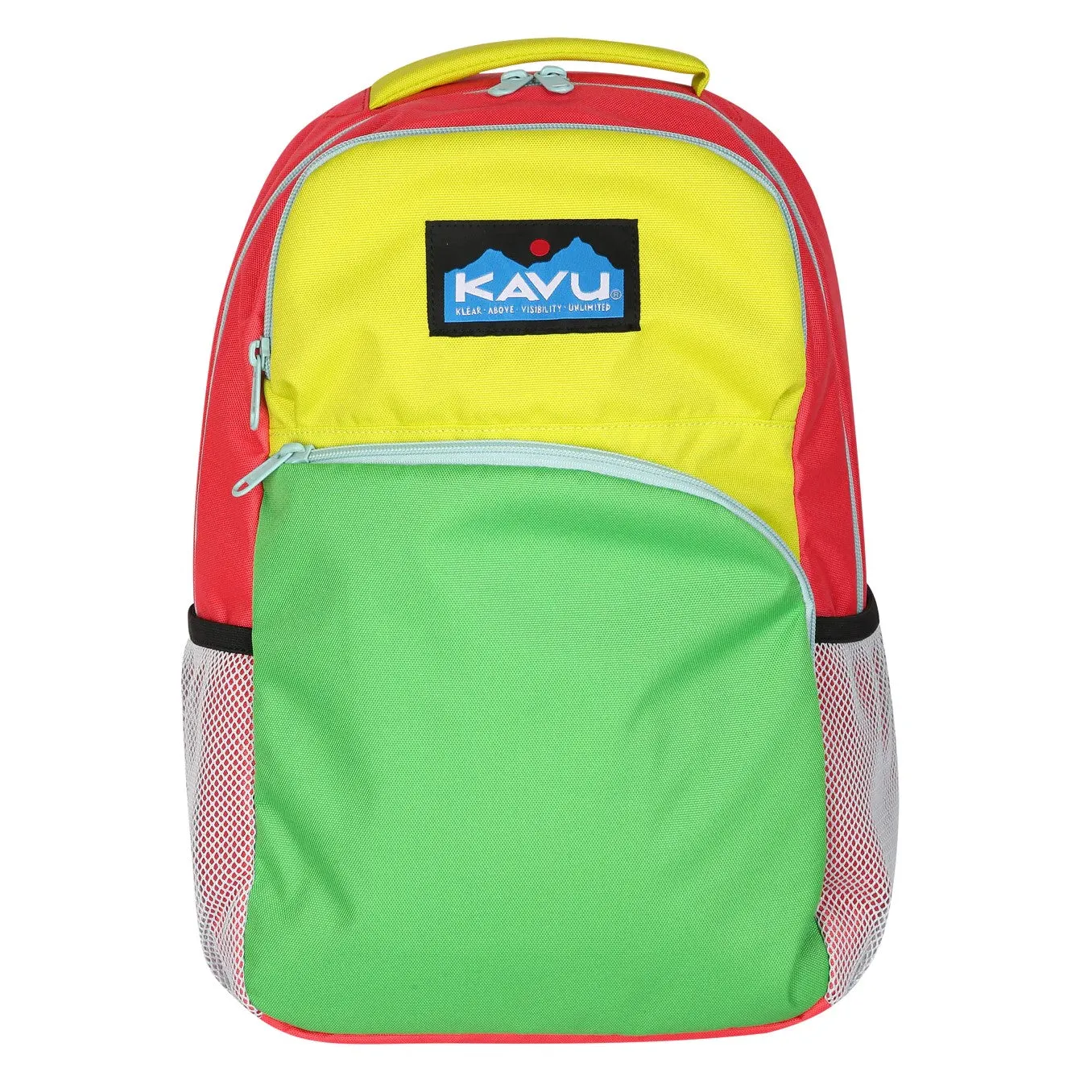 Packwood Backpack - Carnival