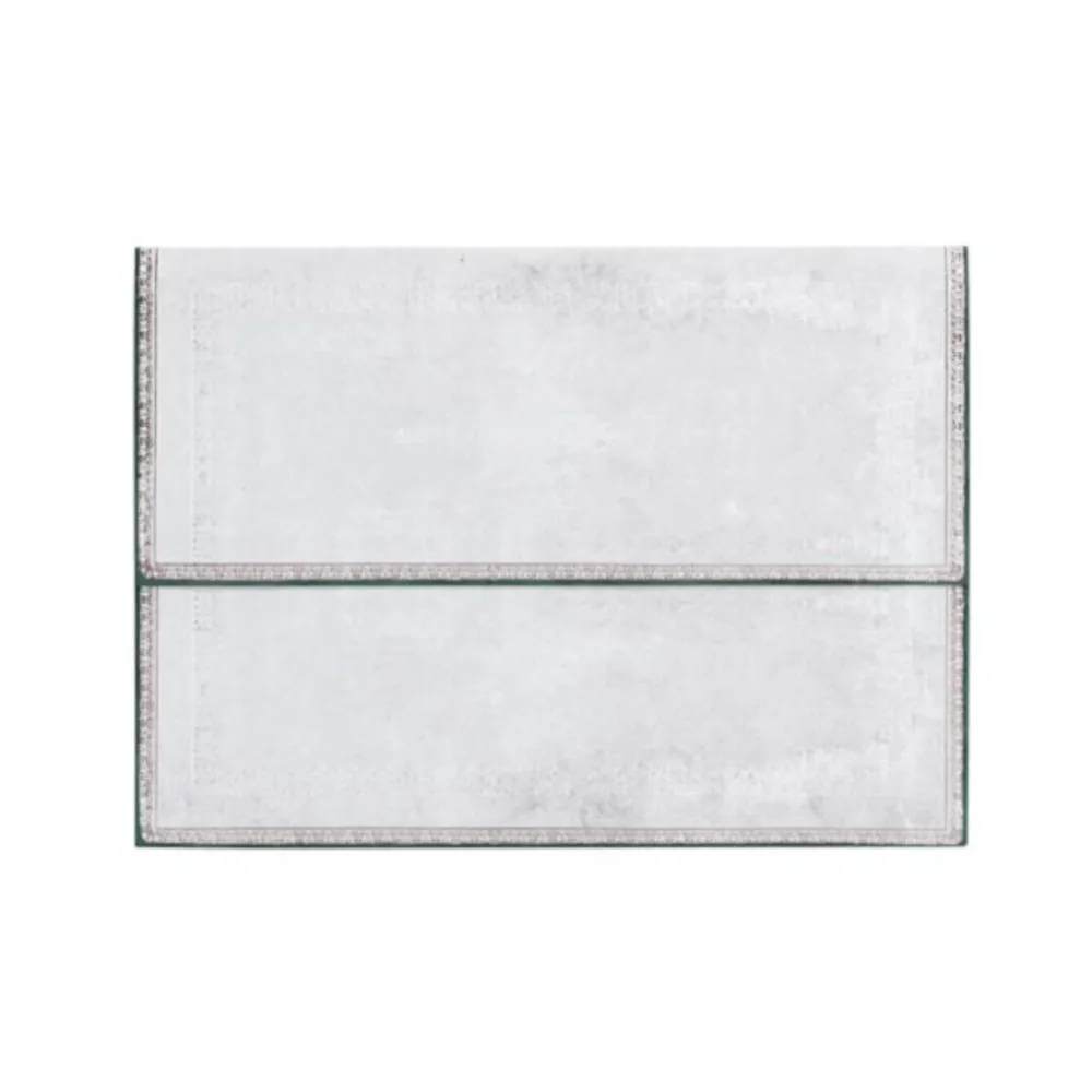 Paperblanks Old Leather Flint Document Folder