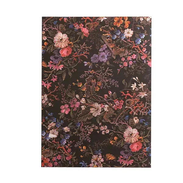 Paperblanks William Kilburn Floralia Document Folder
