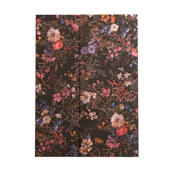 Paperblanks William Kilburn Floralia Document Folder