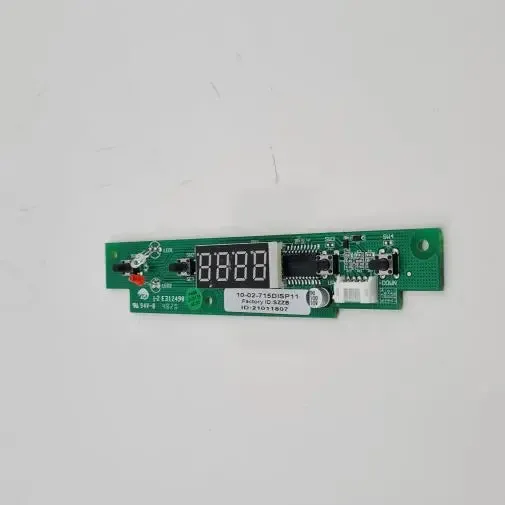 PCB Display CF11 for Waeco Portable Fridge CF11