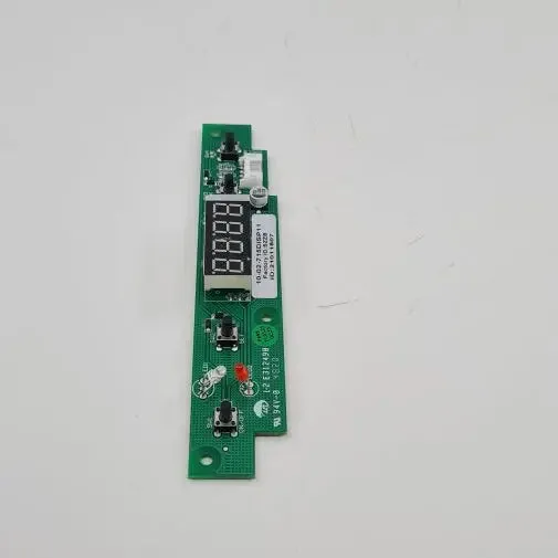 PCB Display CF11 for Waeco Portable Fridge CF11