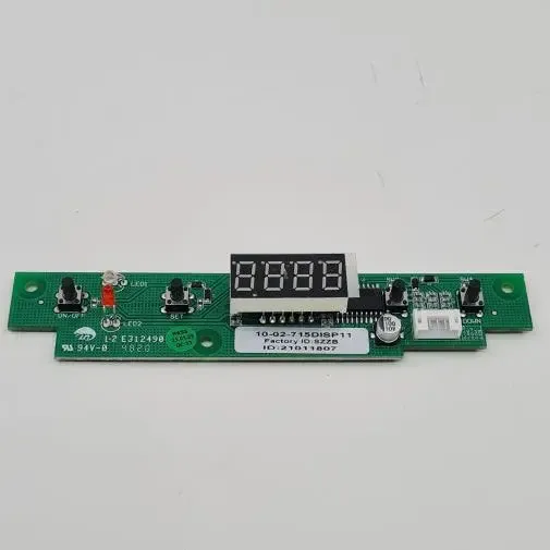 PCB Display CF11 for Waeco Portable Fridge CF11