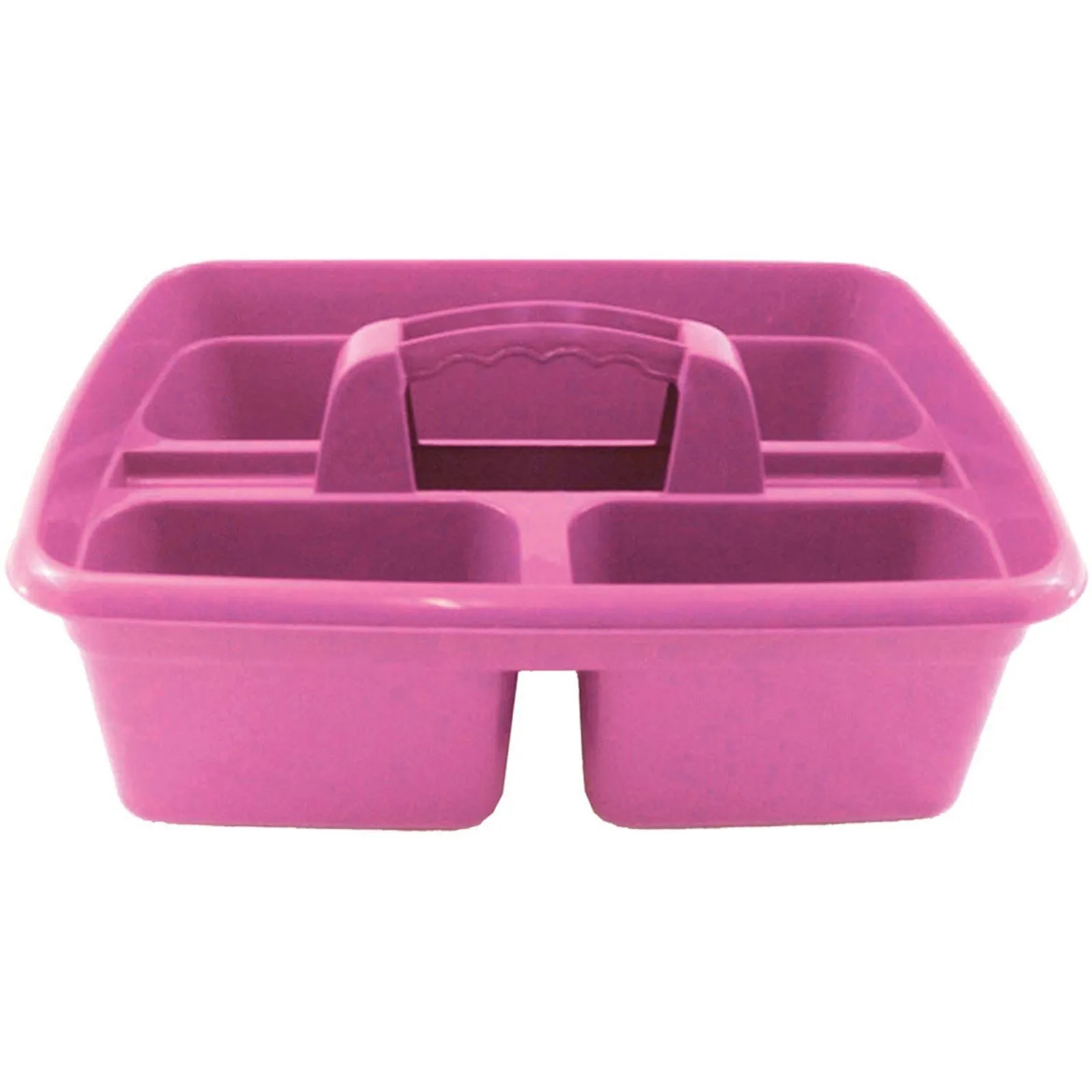 Perry Equestrian 300mm x 375mm 3 Compartment Tack Room Tidy Tray
