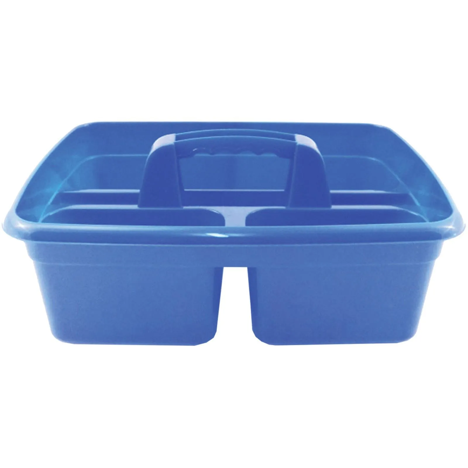 Perry Equestrian 300mm x 375mm 3 Compartment Tack Room Tidy Tray