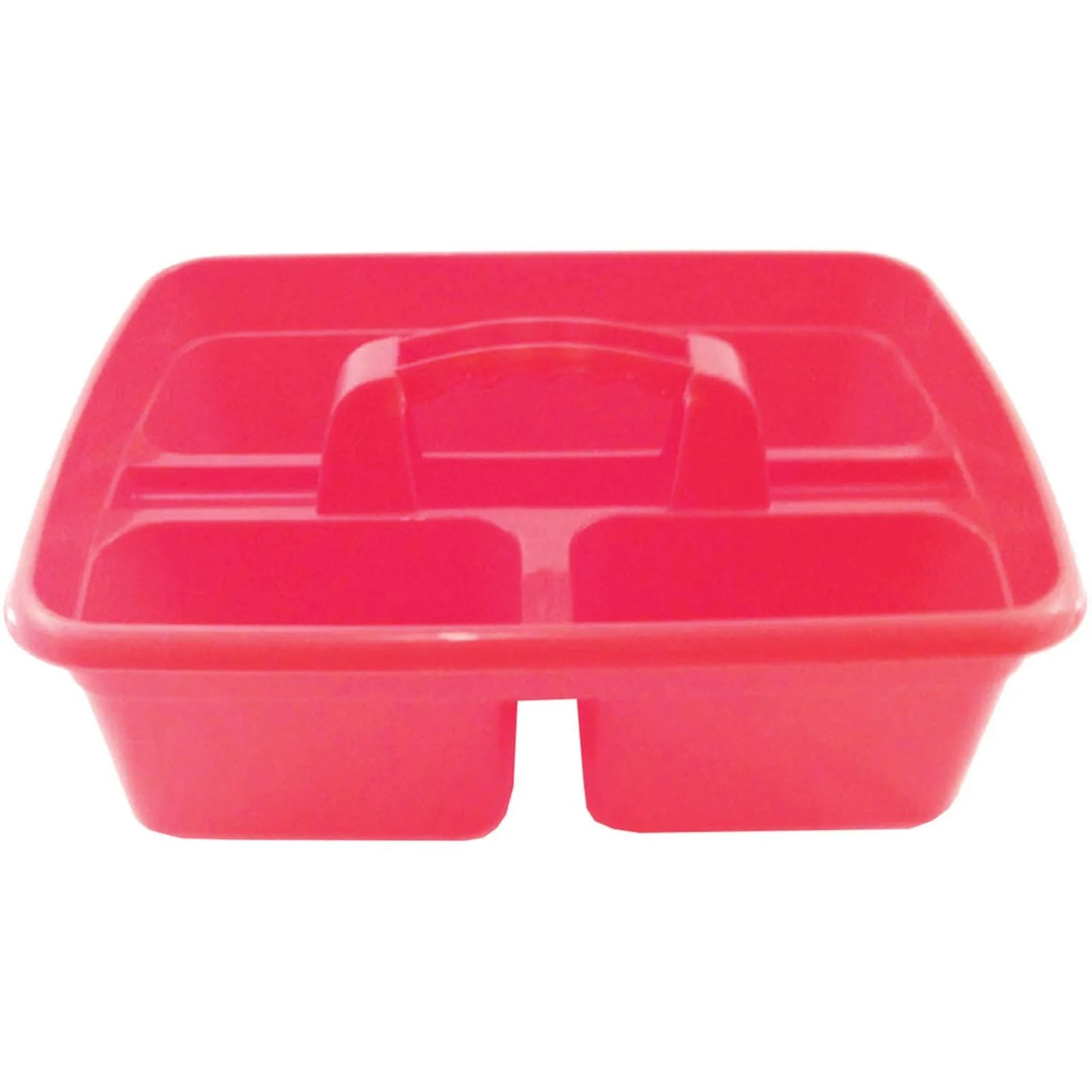 Perry Equestrian 300mm x 375mm 3 Compartment Tack Room Tidy Tray