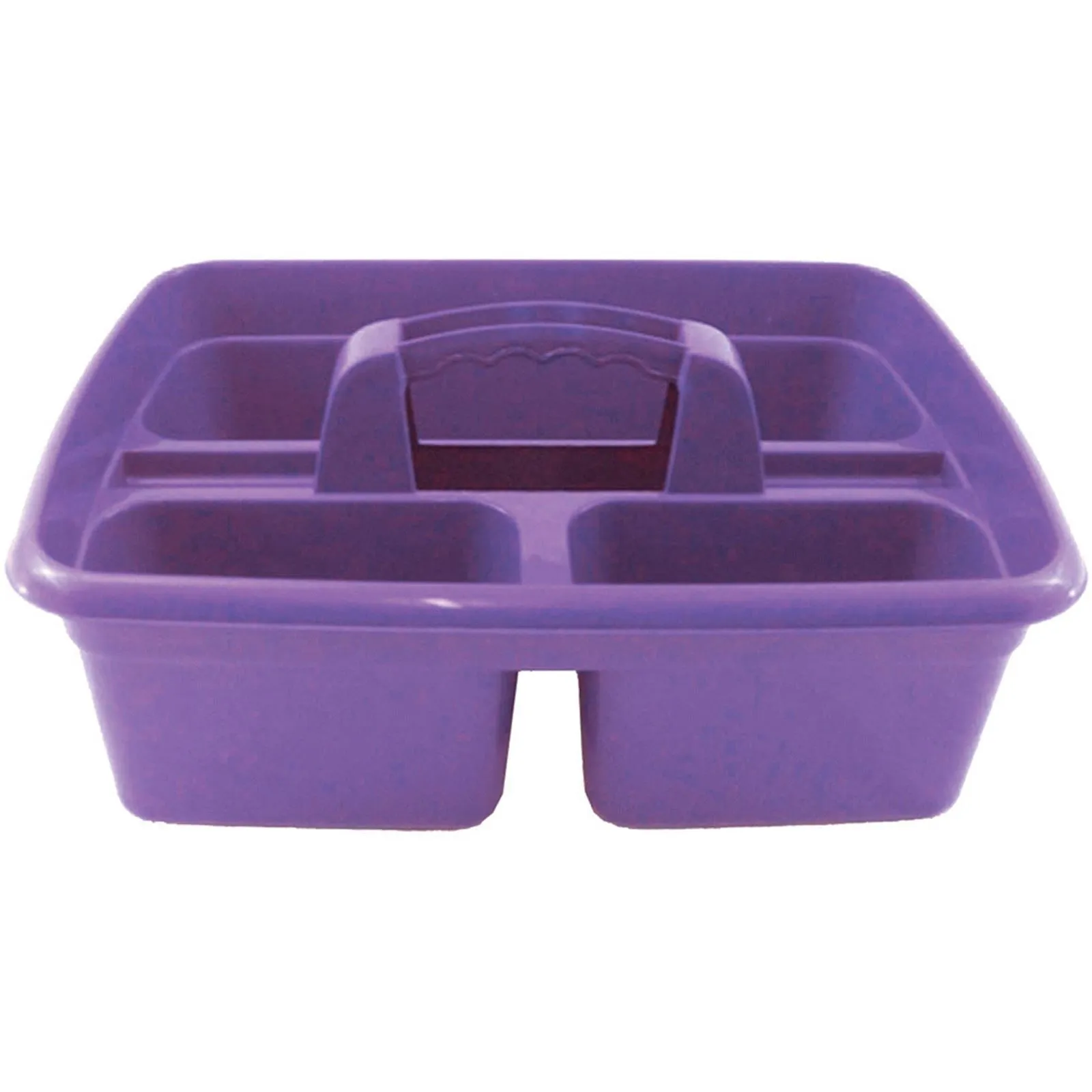 Perry Equestrian 300mm x 375mm 3 Compartment Tack Room Tidy Tray