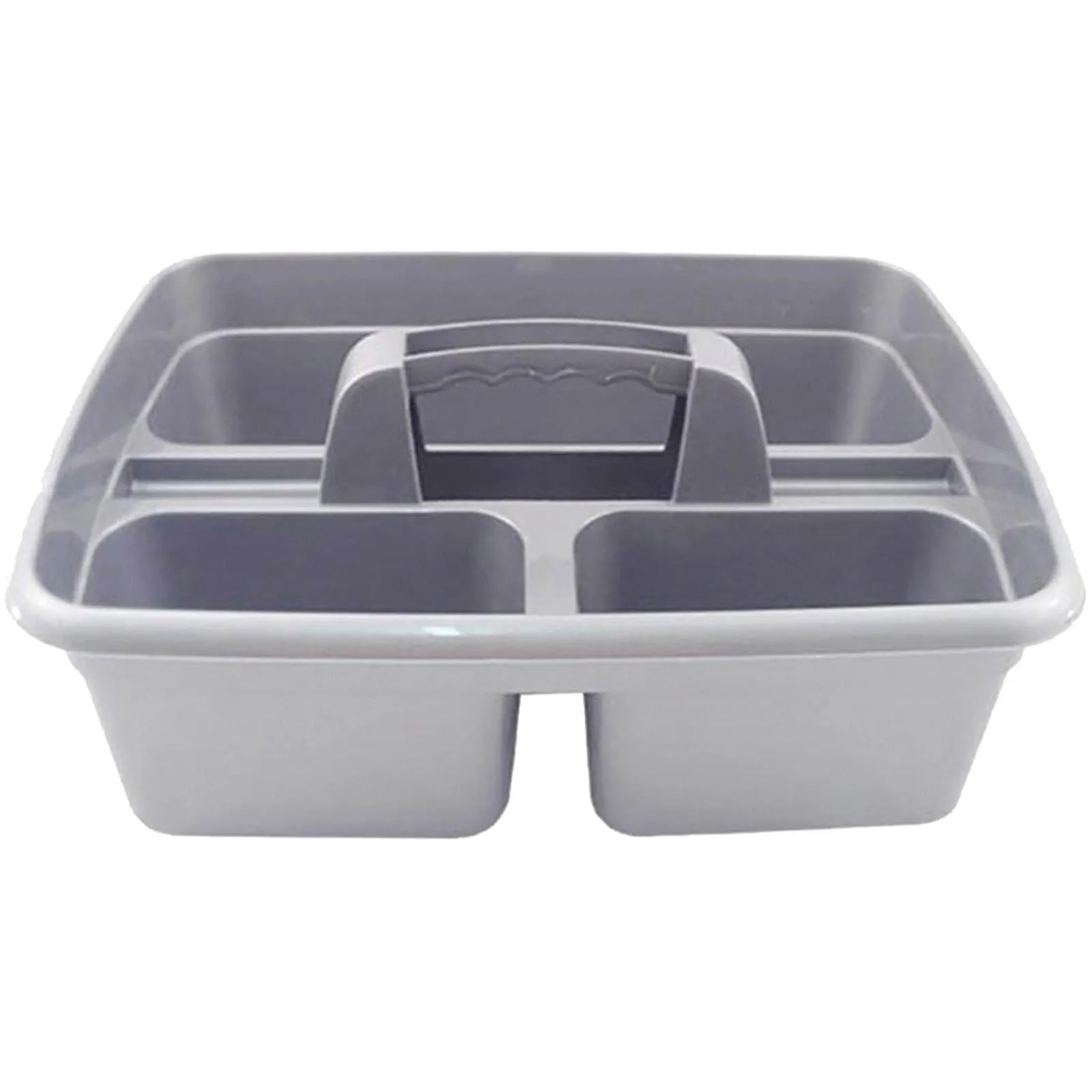Perry Equestrian 300mm x 375mm 3 Compartment Tack Room Tidy Tray