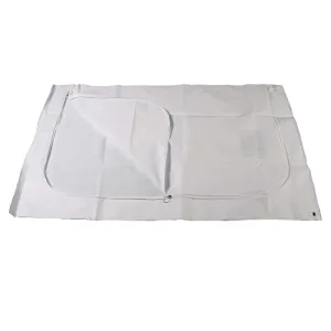 P.E.V.A. Child Body Bags | White | Pack of 25