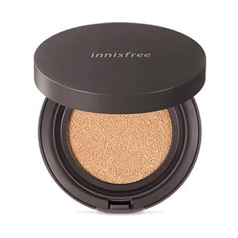 Phấn Nước Innisfree Skinny Coverfit Cushion SPF34 14g