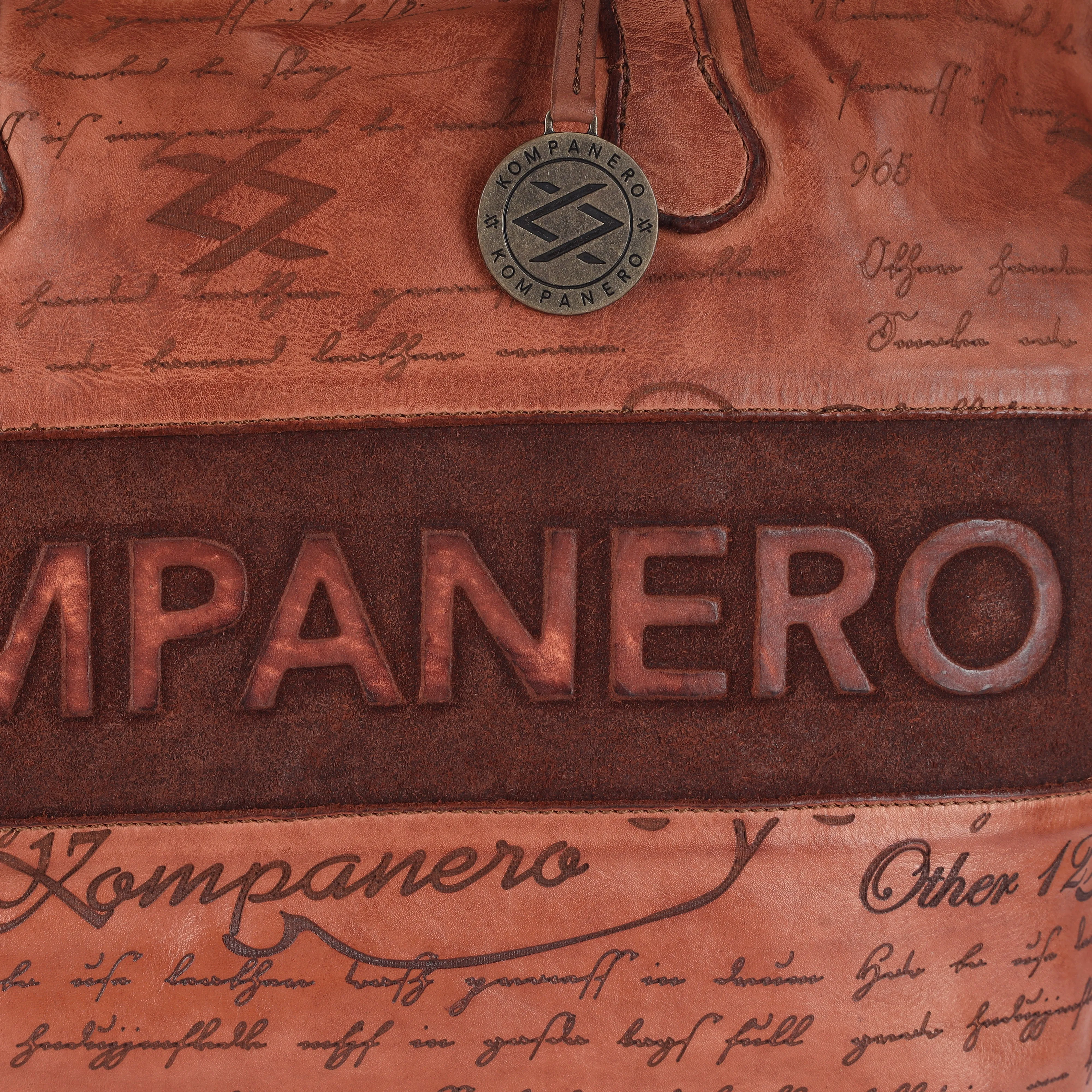 Phoenix - The Handbag