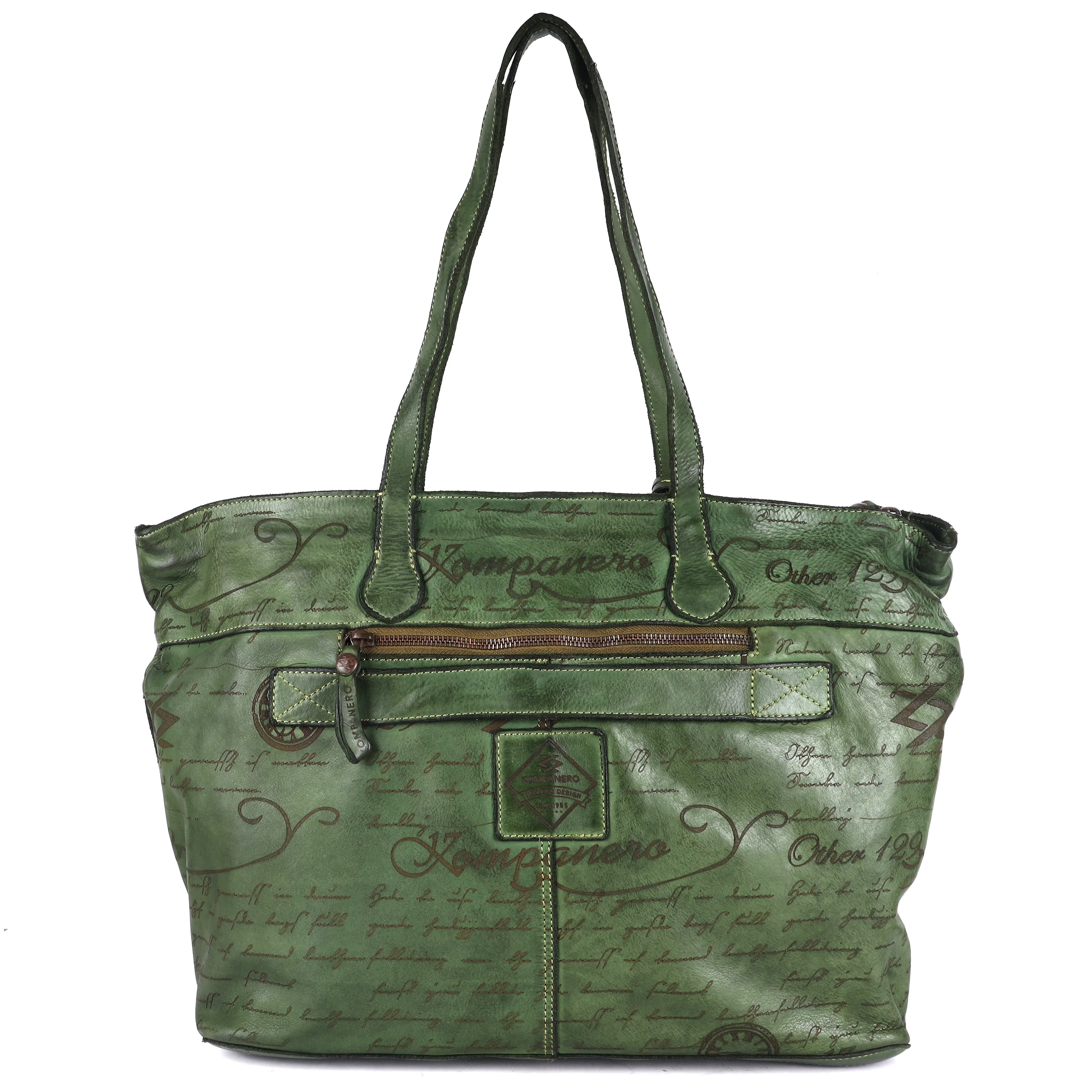 Phoenix - The Handbag