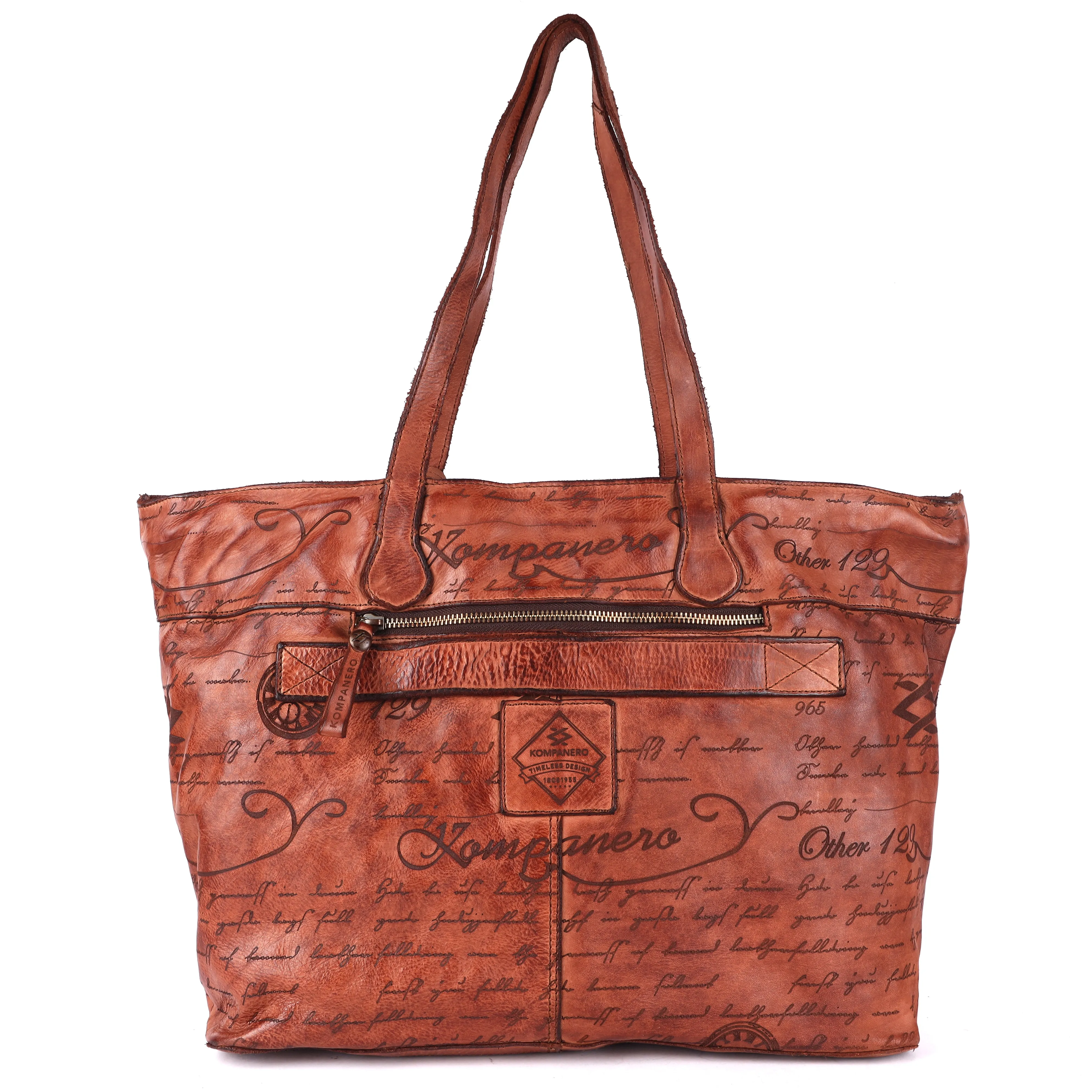 Phoenix - The Handbag