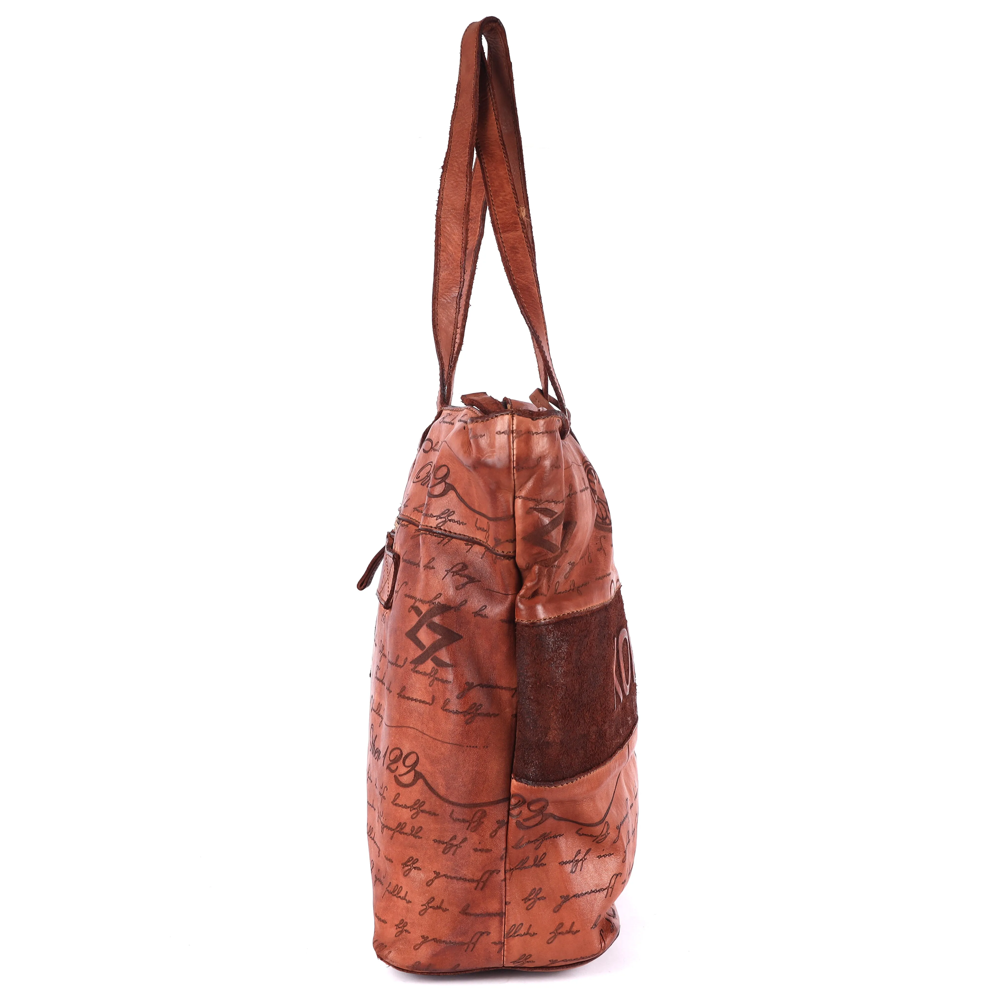 Phoenix - The Handbag