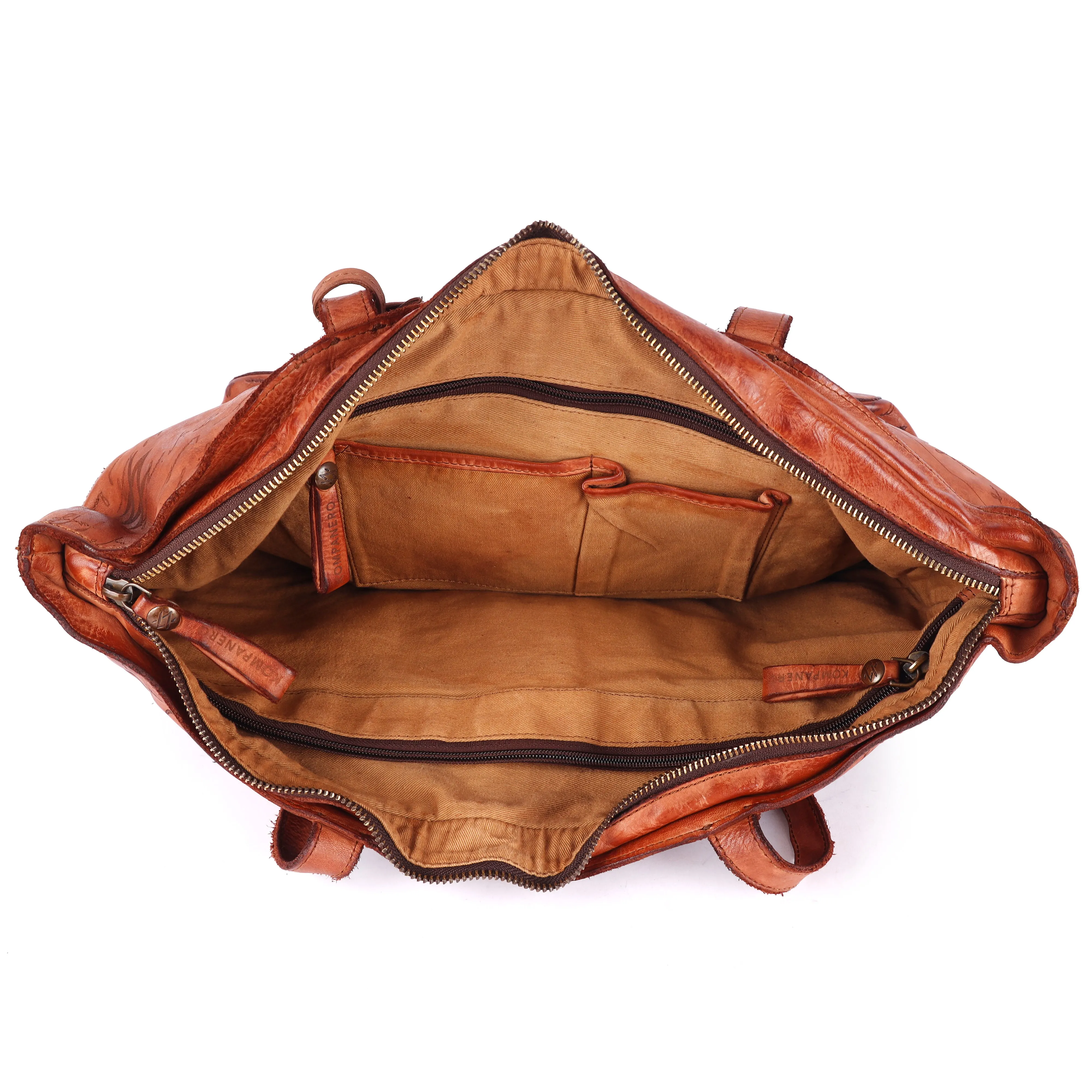 Phoenix - The Handbag