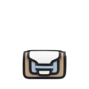 Pierre Hardy Alpha Shoulder Bag