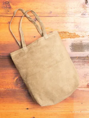 Pig Bag Medium in Khaki