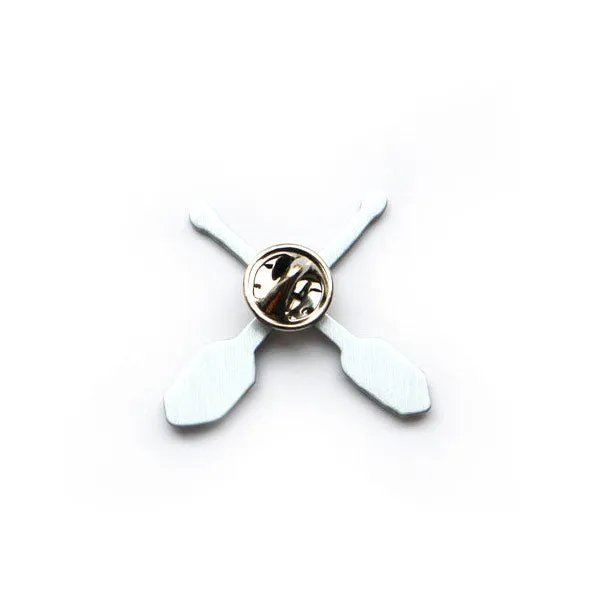 Pin Kanu von Gretas Schwester