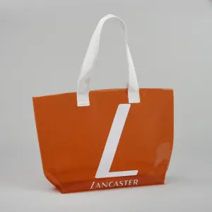 Plastic Tote
