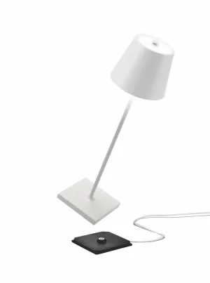 Poldina Pro White Lamp