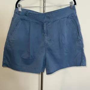 Polo Ralph Lauren Cotton Shorts