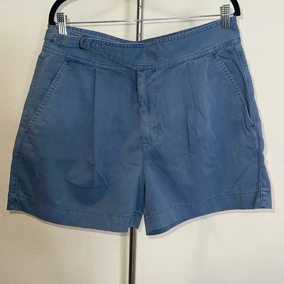 Polo Ralph Lauren Cotton Shorts