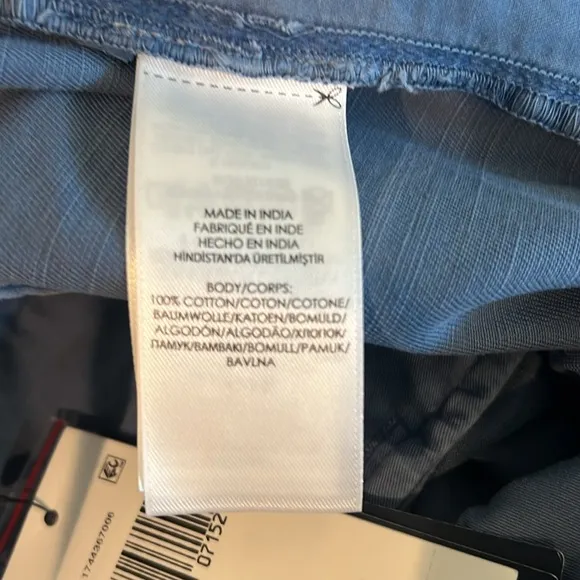 Polo Ralph Lauren Cotton Shorts