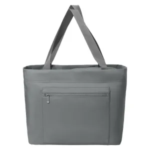 Port Authority Matte Carryall Tote
