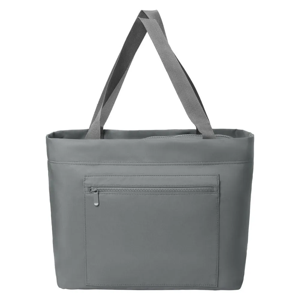 Port Authority Matte Carryall Tote