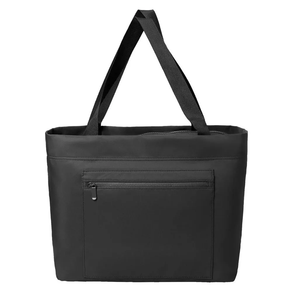 Port Authority Matte Carryall Tote