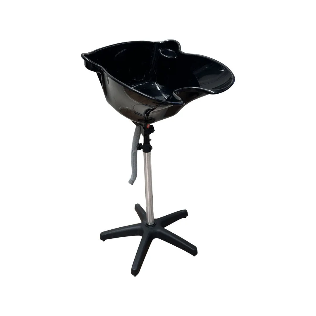Portable Backwash Basin