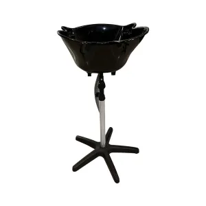 Portable Backwash Basin