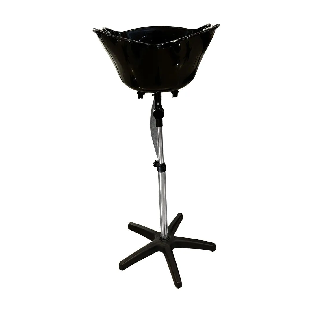 Portable Backwash Basin